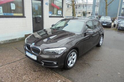 BMW 118 Gebrauchtwagen