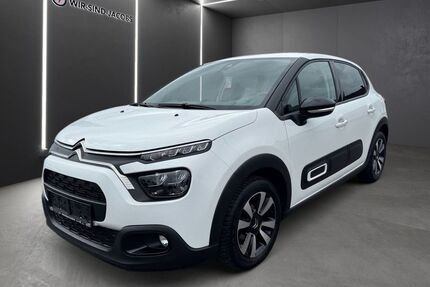 Citroen C3 Gebrauchtwagen