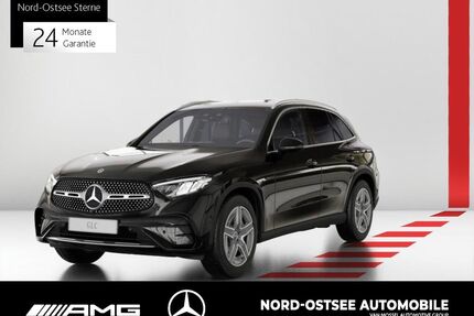 Mercedes-Benz GLC 300 Gebrauchtwagen