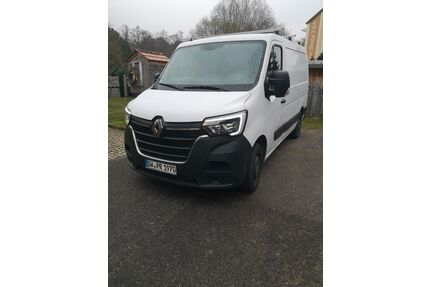 Renault Master Gebrauchtwagen