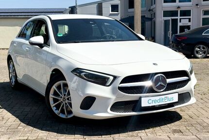 Mercedes-Benz A 200 Gebrauchtwagen