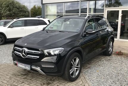 Mercedes-Benz GLE 350 Gebrauchtwagen