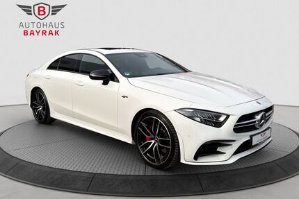 Mercedes-Benz CLS 53 AMG Gebrauchtwagen