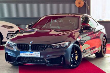 BMW M4 Gebrauchtwagen