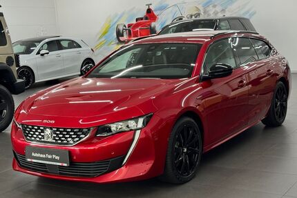 Peugeot 508 Gebrauchtwagen