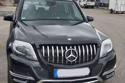 Mercedes-Benz GLK 250 Gebrauchtwagen