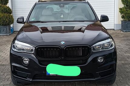 BMW X5 Gebrauchtwagen