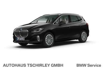 BMW 220 Active Tourer Gebrauchtwagen