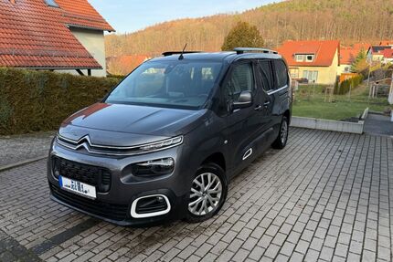 Citroen Berlingo Gebrauchtwagen