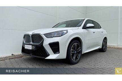 BMW iX2 Gebrauchtwagen
