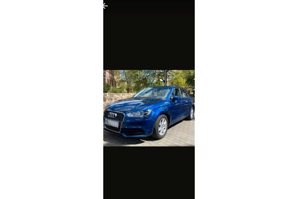 Audi A1 Gebrauchtwagen