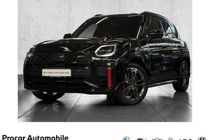 Mini John Cooper Works Countryman Gebrauchtwagen