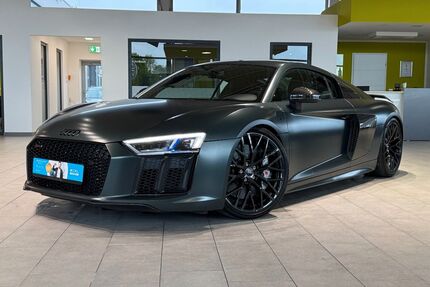 Audi R8 Gebrauchtwagen