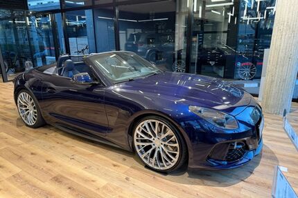 BMW Z4 Gebrauchtwagen