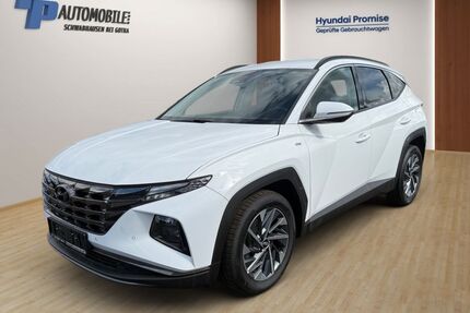 Hyundai TUCSON Gebrauchtwagen