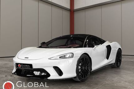 McLaren GT Gebrauchtwagen