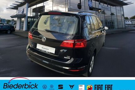 VW Golf Sportsvan Gebrauchtwagen