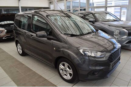 Ford Tourneo Courier Gebrauchtwagen