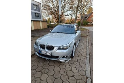 BMW 530 Gebrauchtwagen