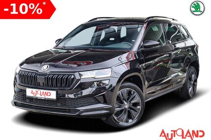 Skoda Karoq Gebrauchtwagen