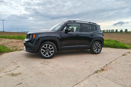 Jeep Renegade Gebrauchtwagen
