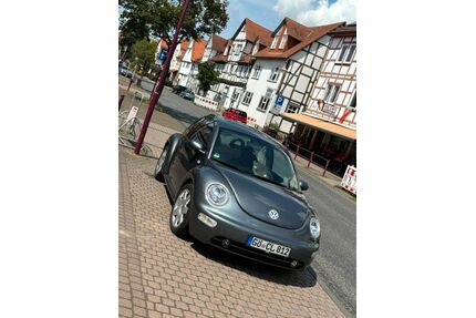 VW New Beetle Gebrauchtwagen
