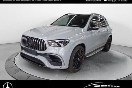 Mercedes-Benz GLE 63 AMG Gebrauchtwagen
