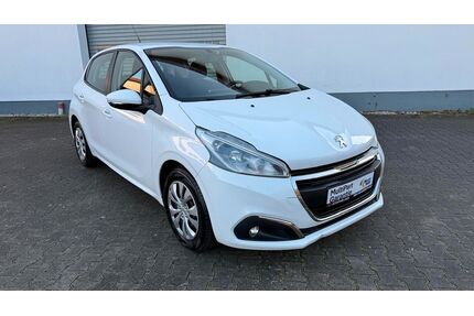 Peugeot 208 Gebrauchtwagen