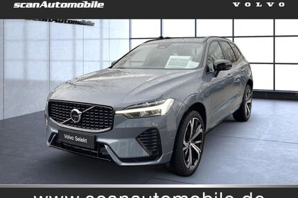 Volvo XC60 Gebrauchtwagen