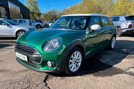 Mini Cooper D Gebrauchtwagen