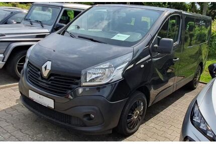 Renault Trafic Gebrauchtwagen