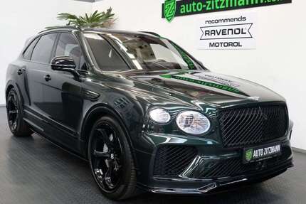 Bentley Bentayga Gebrauchtwagen