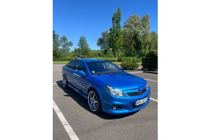 Opel Vectra Gebrauchtwagen