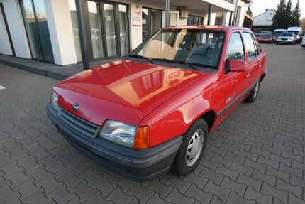 Opel Kadett Gebrauchtwagen