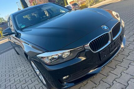 BMW 320 Gebrauchtwagen