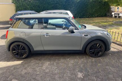 Mini ONE Gebrauchtwagen