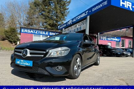 Mercedes-Benz A 200 Gebrauchtwagen