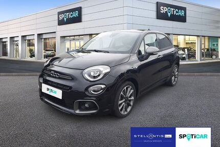 Fiat 500X Gebrauchtwagen