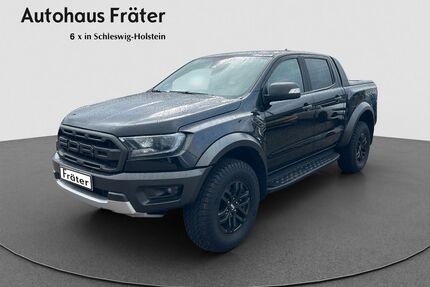 Ford Ranger Gebrauchtwagen