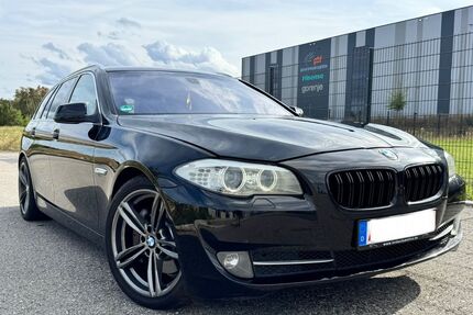 BMW 525 Gebrauchtwagen