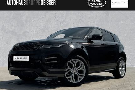 Land Rover Range Rover Evoque Gebrauchtwagen