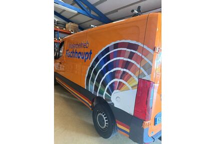 Mercedes-Benz Sprinter Gebrauchtwagen