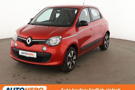 Renault Twingo Gebrauchtwagen