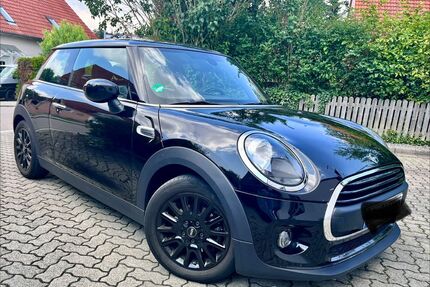 Mini ONE Gebrauchtwagen
