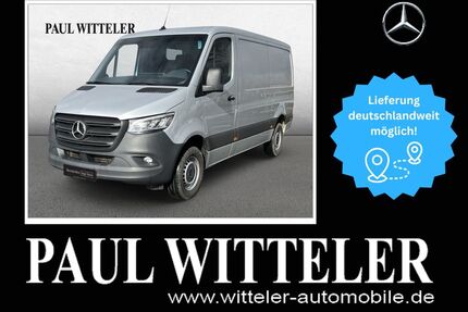 Mercedes-Benz Sprinter Gebrauchtwagen