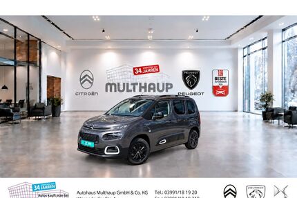 Citroen Berlingo Gebrauchtwagen