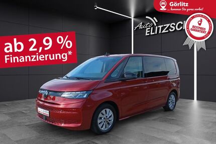 VW T7 Multivan Gebrauchtwagen
