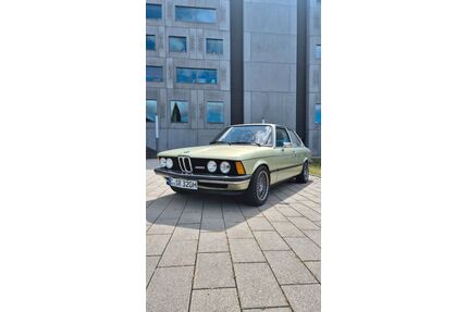 BMW 320 Gebrauchtwagen