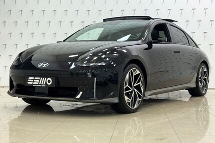 Hyundai IONIQ 6 Gebrauchtwagen