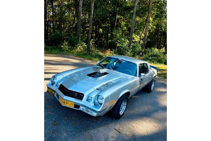Chevrolet Camaro Gebrauchtwagen